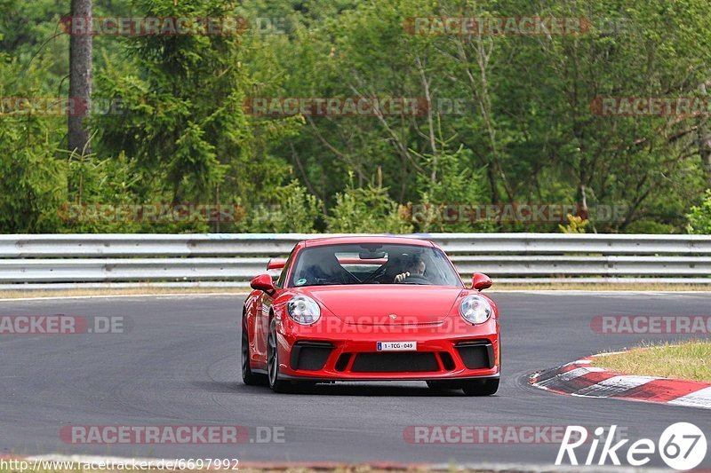 Bild #6697992 - Touristenfahrten Nürburgring Nordschleife (07.07.2019)