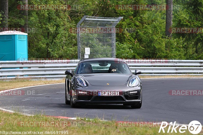 Bild #6697995 - Touristenfahrten Nürburgring Nordschleife (07.07.2019)