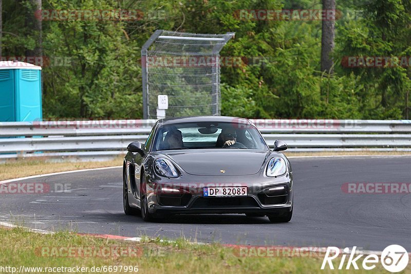 Bild #6697996 - Touristenfahrten Nürburgring Nordschleife (07.07.2019)