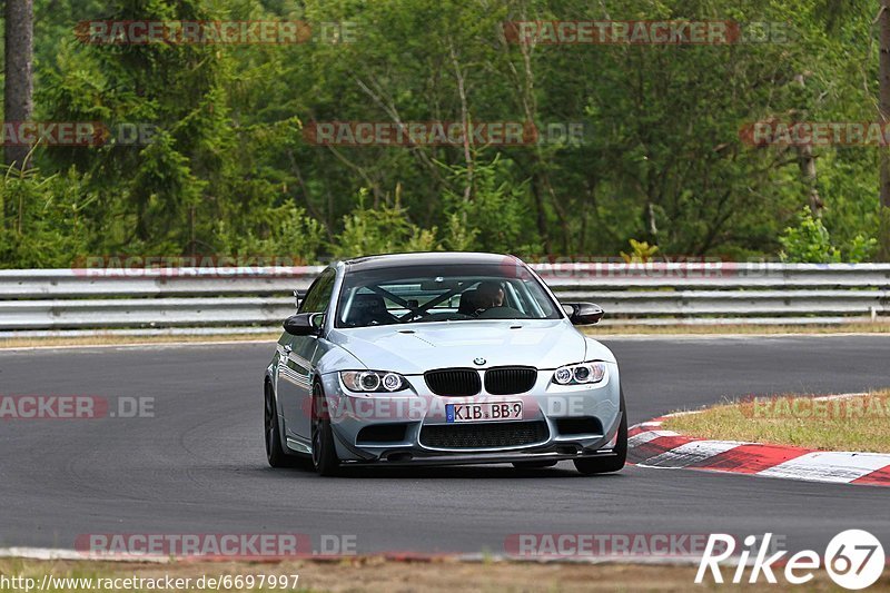 Bild #6697997 - Touristenfahrten Nürburgring Nordschleife (07.07.2019)