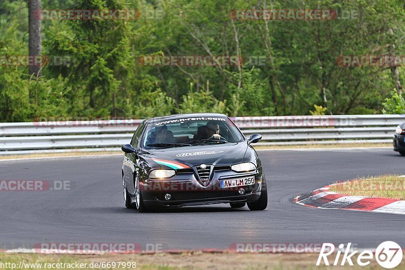 Bild #6697998 - Touristenfahrten Nürburgring Nordschleife (07.07.2019)