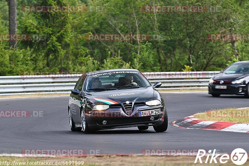 Bild #6697999 - Touristenfahrten Nürburgring Nordschleife (07.07.2019)