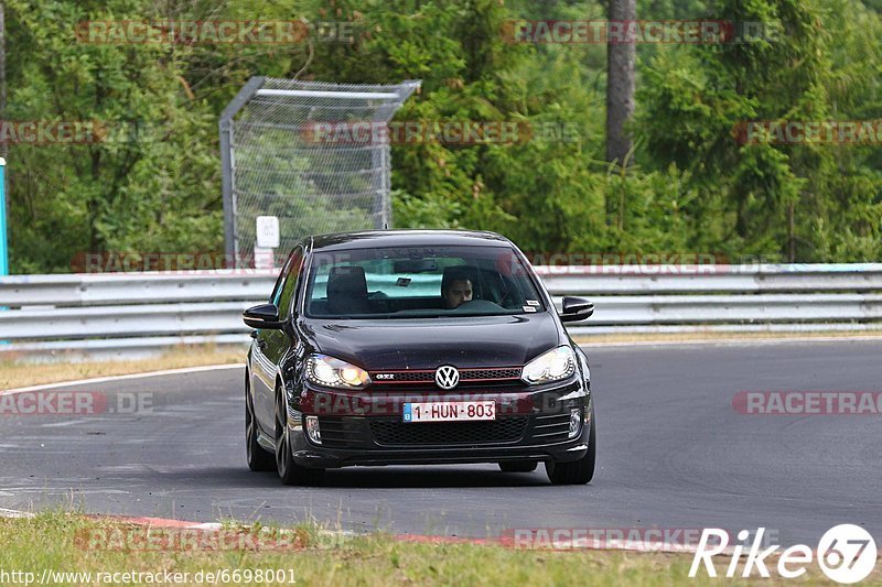 Bild #6698001 - Touristenfahrten Nürburgring Nordschleife (07.07.2019)