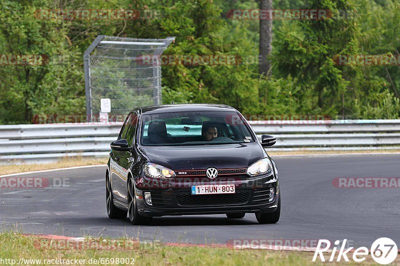 Bild #6698002 - Touristenfahrten Nürburgring Nordschleife (07.07.2019)