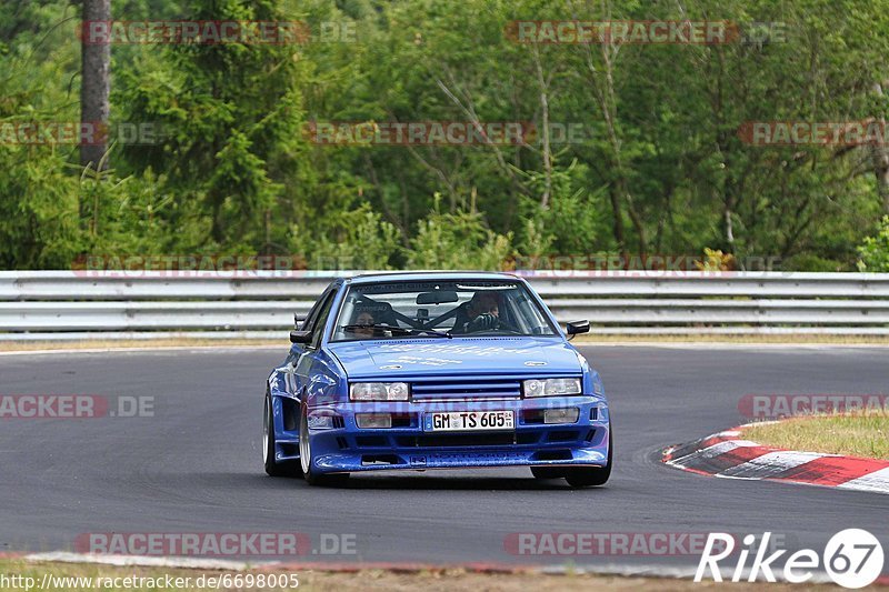 Bild #6698005 - Touristenfahrten Nürburgring Nordschleife (07.07.2019)