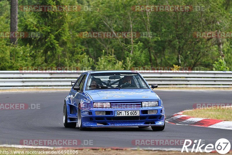 Bild #6698006 - Touristenfahrten Nürburgring Nordschleife (07.07.2019)