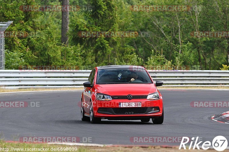 Bild #6698009 - Touristenfahrten Nürburgring Nordschleife (07.07.2019)