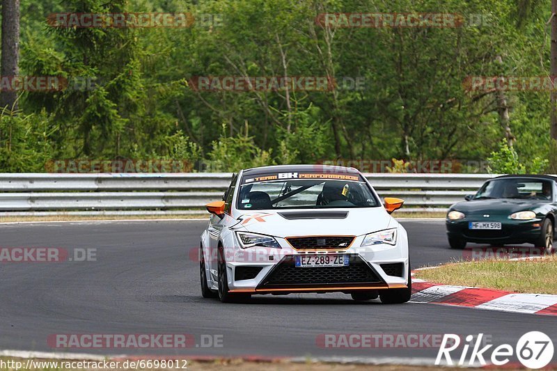 Bild #6698012 - Touristenfahrten Nürburgring Nordschleife (07.07.2019)