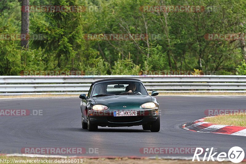 Bild #6698013 - Touristenfahrten Nürburgring Nordschleife (07.07.2019)