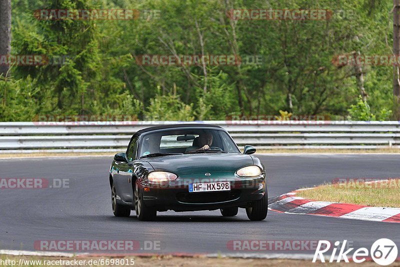 Bild #6698015 - Touristenfahrten Nürburgring Nordschleife (07.07.2019)