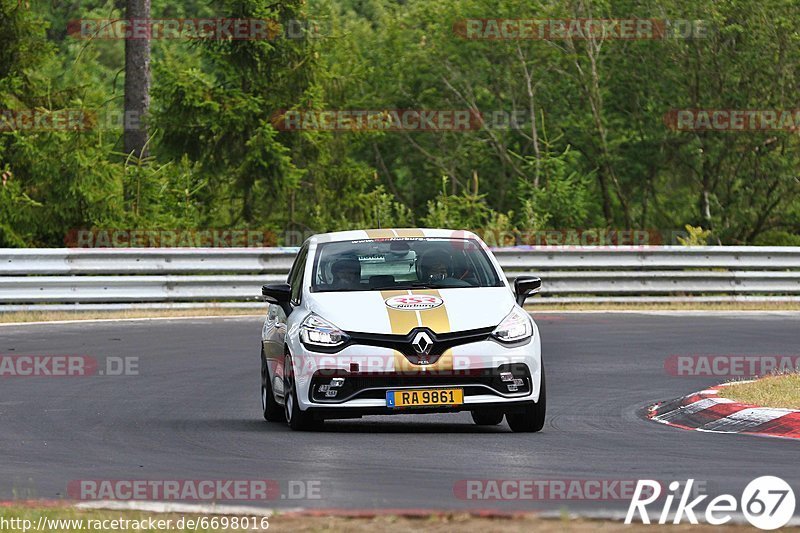 Bild #6698016 - Touristenfahrten Nürburgring Nordschleife (07.07.2019)