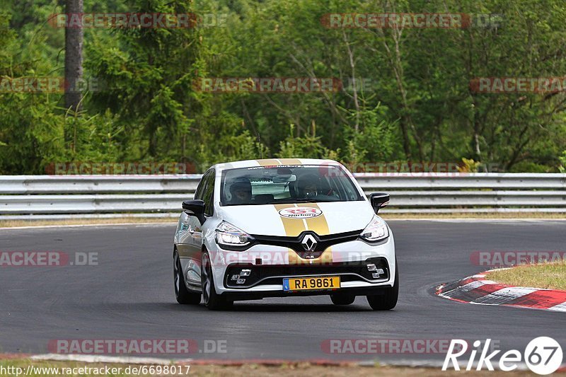 Bild #6698017 - Touristenfahrten Nürburgring Nordschleife (07.07.2019)