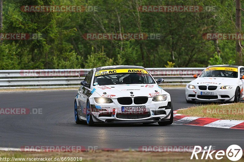 Bild #6698018 - Touristenfahrten Nürburgring Nordschleife (07.07.2019)