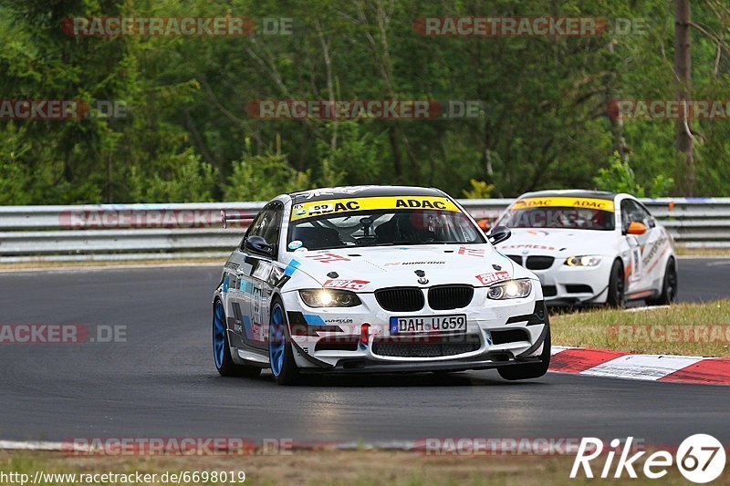 Bild #6698019 - Touristenfahrten Nürburgring Nordschleife (07.07.2019)