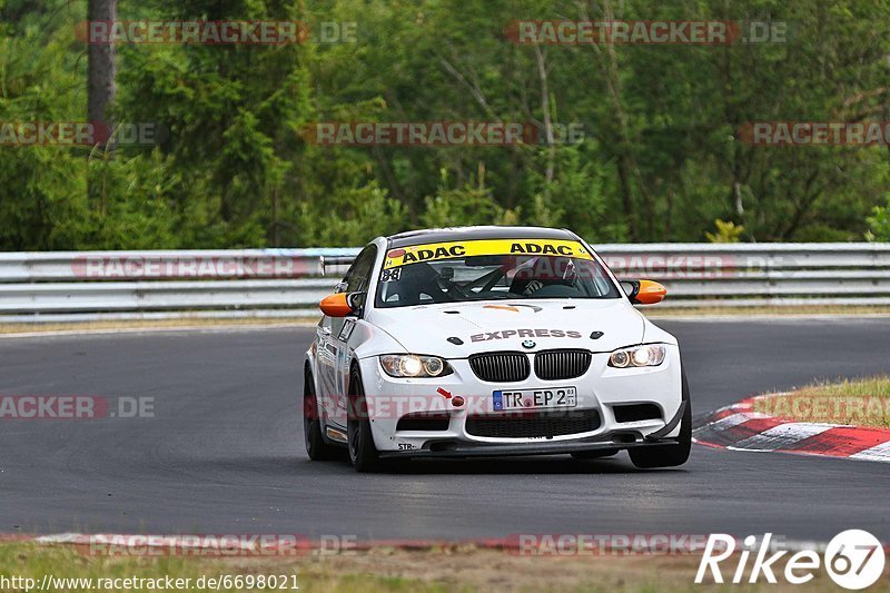 Bild #6698021 - Touristenfahrten Nürburgring Nordschleife (07.07.2019)