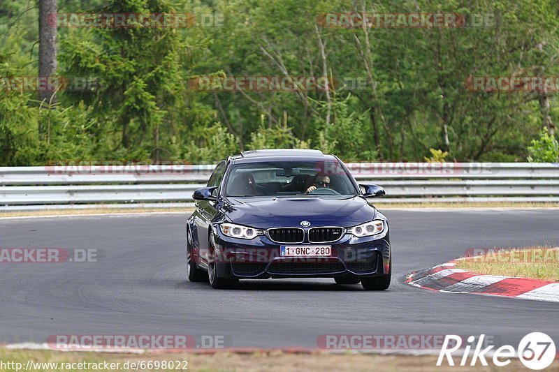 Bild #6698022 - Touristenfahrten Nürburgring Nordschleife (07.07.2019)