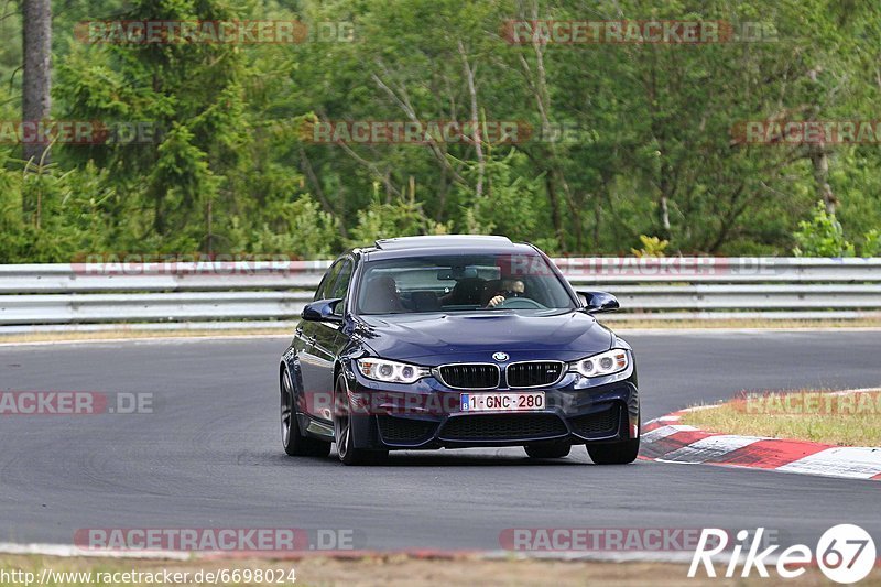 Bild #6698024 - Touristenfahrten Nürburgring Nordschleife (07.07.2019)