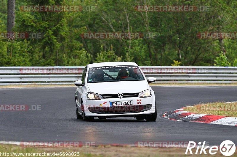 Bild #6698025 - Touristenfahrten Nürburgring Nordschleife (07.07.2019)