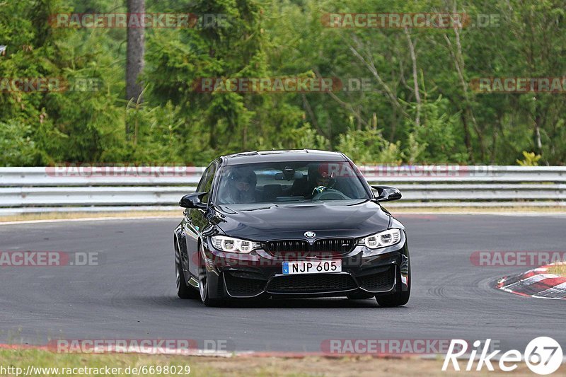 Bild #6698029 - Touristenfahrten Nürburgring Nordschleife (07.07.2019)