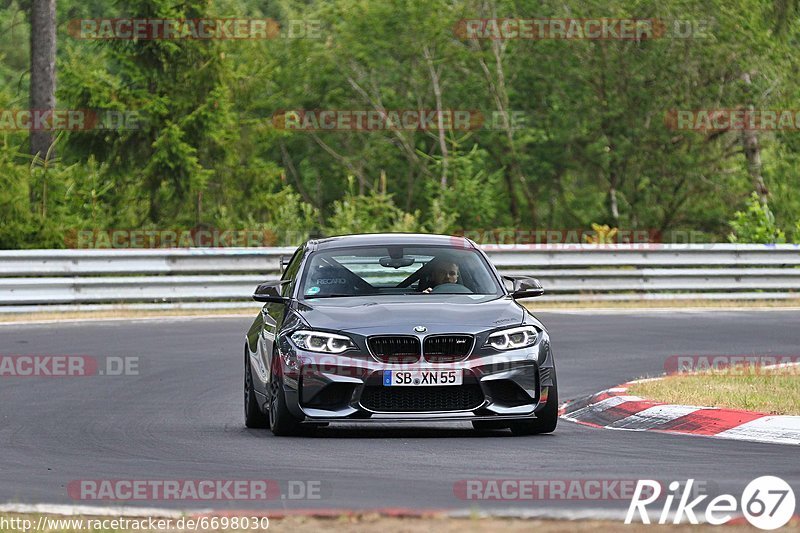 Bild #6698030 - Touristenfahrten Nürburgring Nordschleife (07.07.2019)