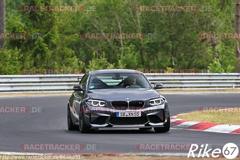 Bild #6698031 - Touristenfahrten Nürburgring Nordschleife (07.07.2019)