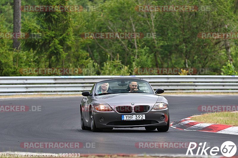 Bild #6698033 - Touristenfahrten Nürburgring Nordschleife (07.07.2019)