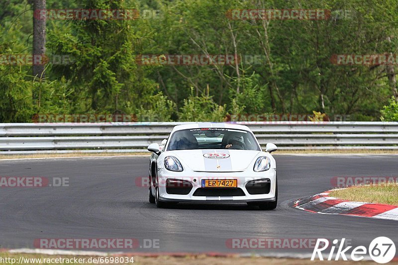 Bild #6698034 - Touristenfahrten Nürburgring Nordschleife (07.07.2019)