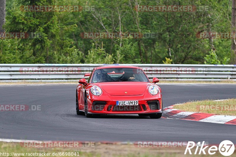 Bild #6698041 - Touristenfahrten Nürburgring Nordschleife (07.07.2019)