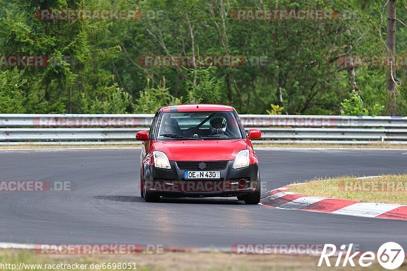 Bild #6698051 - Touristenfahrten Nürburgring Nordschleife (07.07.2019)