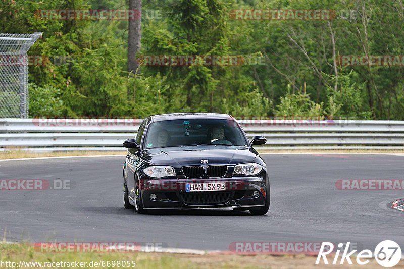 Bild #6698055 - Touristenfahrten Nürburgring Nordschleife (07.07.2019)