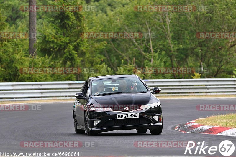 Bild #6698064 - Touristenfahrten Nürburgring Nordschleife (07.07.2019)