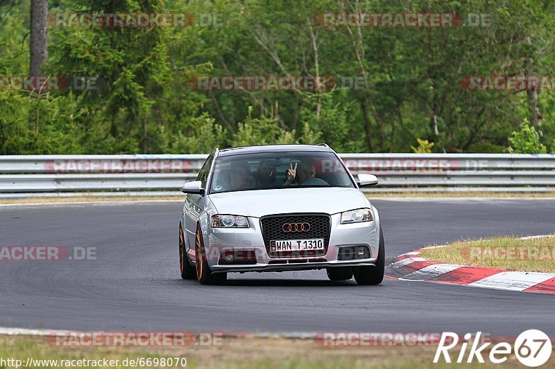 Bild #6698070 - Touristenfahrten Nürburgring Nordschleife (07.07.2019)