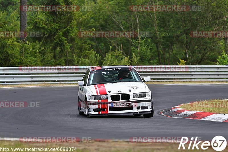 Bild #6698074 - Touristenfahrten Nürburgring Nordschleife (07.07.2019)