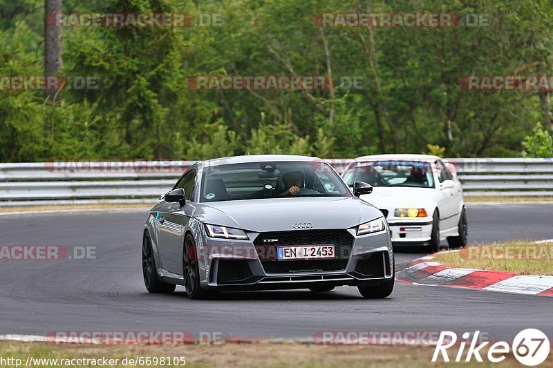 Bild #6698105 - Touristenfahrten Nürburgring Nordschleife (07.07.2019)