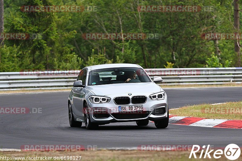 Bild #6698127 - Touristenfahrten Nürburgring Nordschleife (07.07.2019)