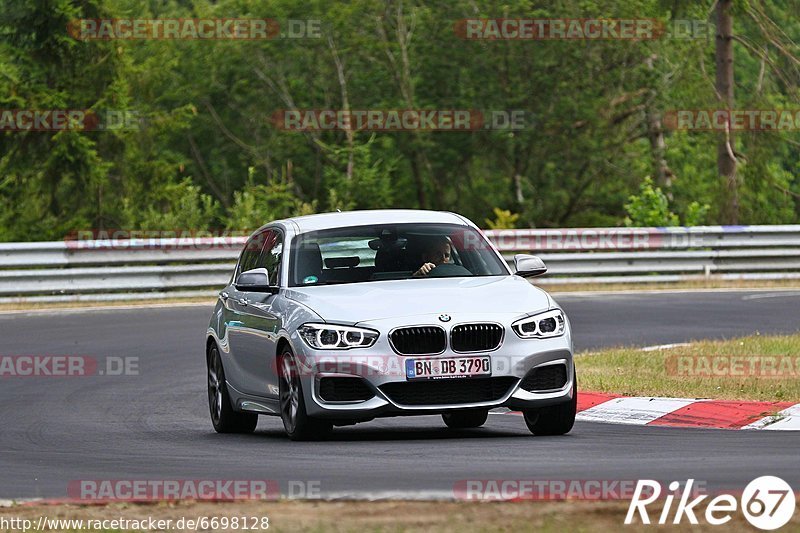 Bild #6698128 - Touristenfahrten Nürburgring Nordschleife (07.07.2019)