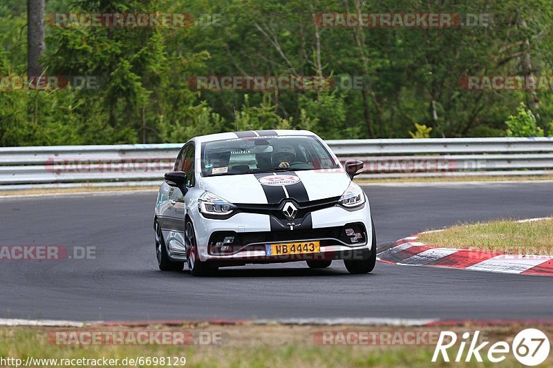 Bild #6698129 - Touristenfahrten Nürburgring Nordschleife (07.07.2019)