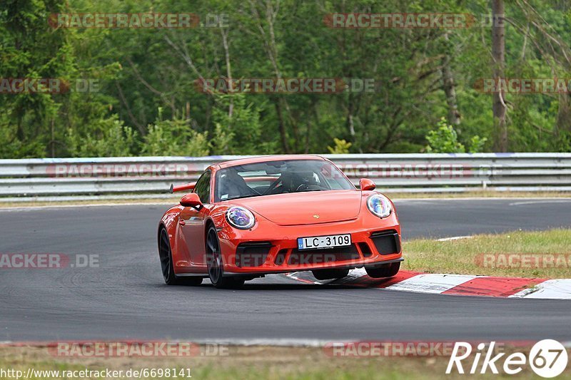 Bild #6698141 - Touristenfahrten Nürburgring Nordschleife (07.07.2019)