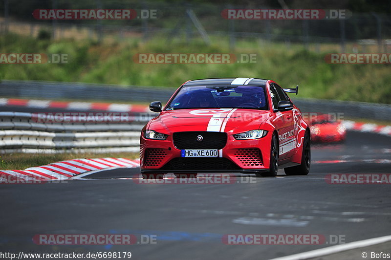 Bild #6698179 - Touristenfahrten Nürburgring Nordschleife (07.07.2019)