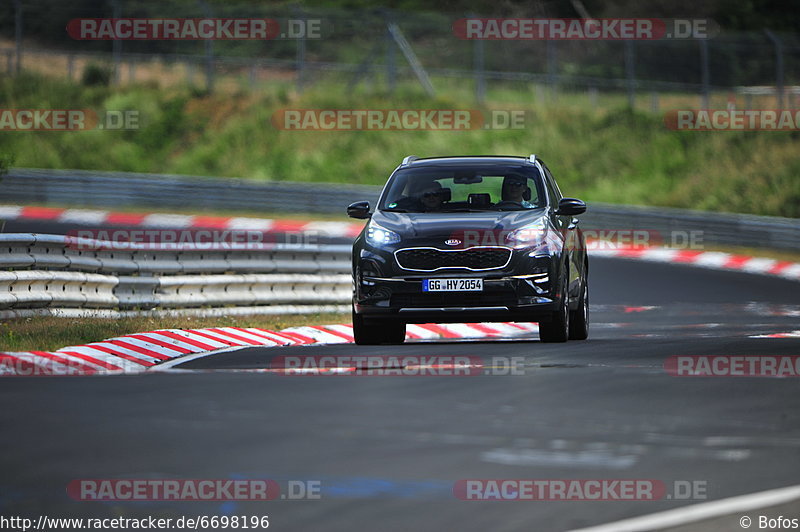 Bild #6698196 - Touristenfahrten Nürburgring Nordschleife (07.07.2019)