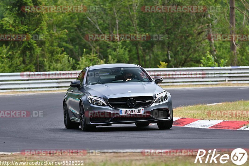 Bild #6698222 - Touristenfahrten Nürburgring Nordschleife (07.07.2019)