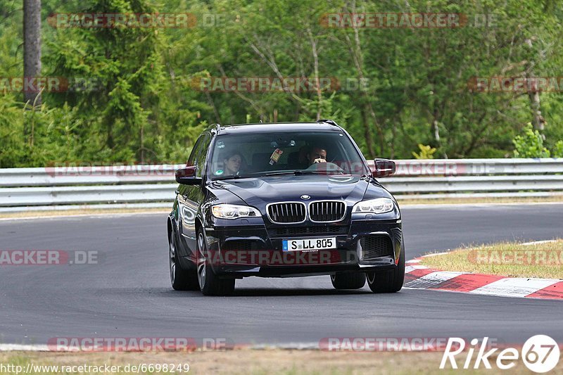 Bild #6698249 - Touristenfahrten Nürburgring Nordschleife (07.07.2019)