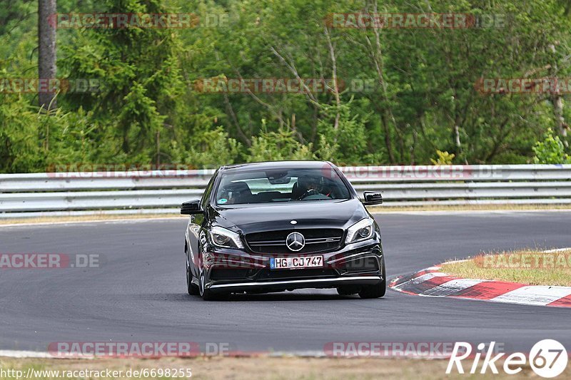 Bild #6698255 - Touristenfahrten Nürburgring Nordschleife (07.07.2019)