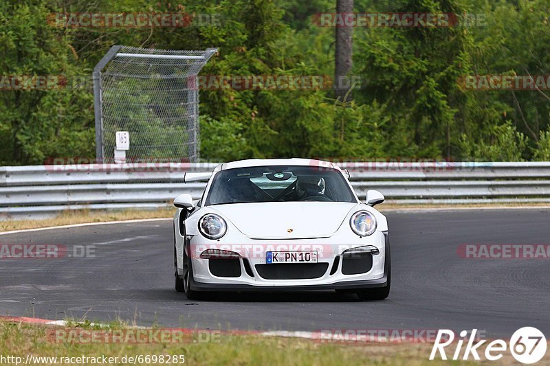 Bild #6698285 - Touristenfahrten Nürburgring Nordschleife (07.07.2019)