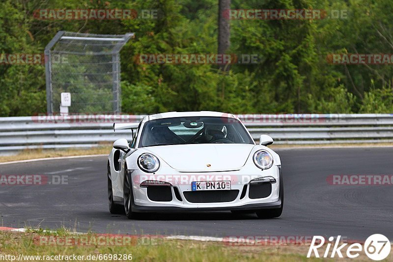 Bild #6698286 - Touristenfahrten Nürburgring Nordschleife (07.07.2019)