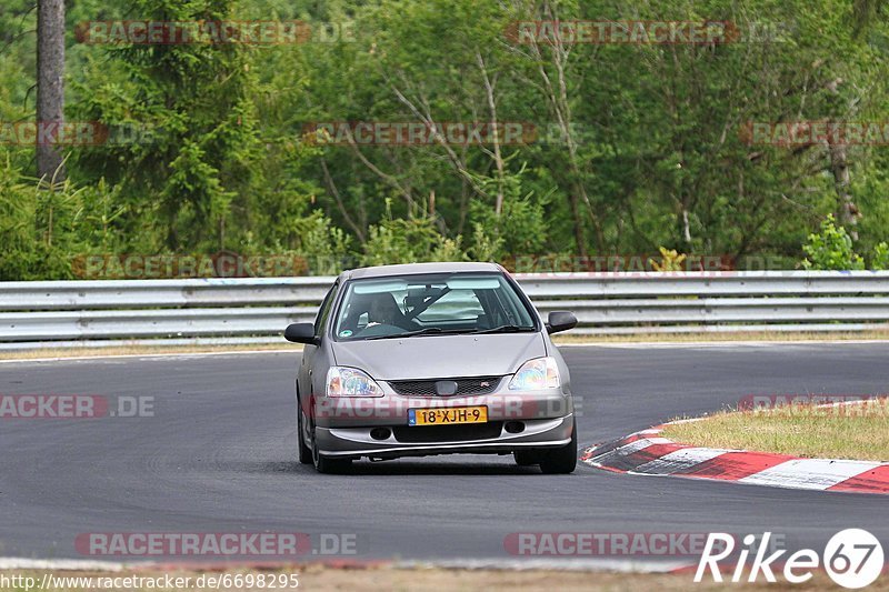 Bild #6698295 - Touristenfahrten Nürburgring Nordschleife (07.07.2019)