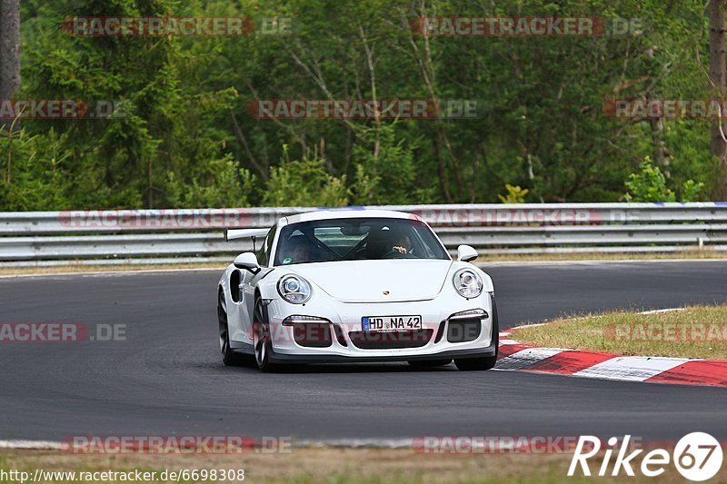 Bild #6698308 - Touristenfahrten Nürburgring Nordschleife (07.07.2019)