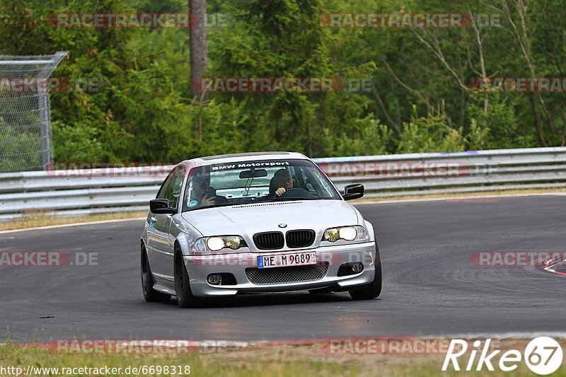 Bild #6698318 - Touristenfahrten Nürburgring Nordschleife (07.07.2019)