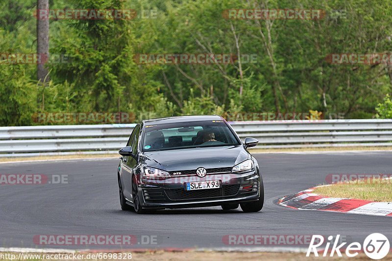 Bild #6698328 - Touristenfahrten Nürburgring Nordschleife (07.07.2019)