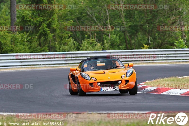 Bild #6698344 - Touristenfahrten Nürburgring Nordschleife (07.07.2019)